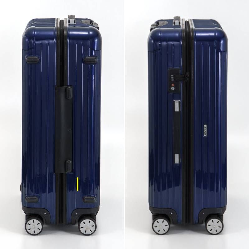 RIMOWA リモワ ルフトハンザ AirLight エアーライト 78L 4輪 TSAロック
