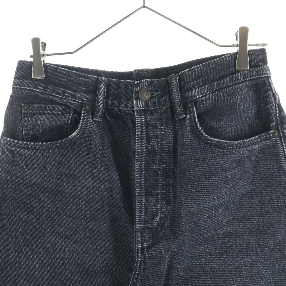 Acne Studios (アクネ ストゥディオズ) ルーズフィット ブーツカット