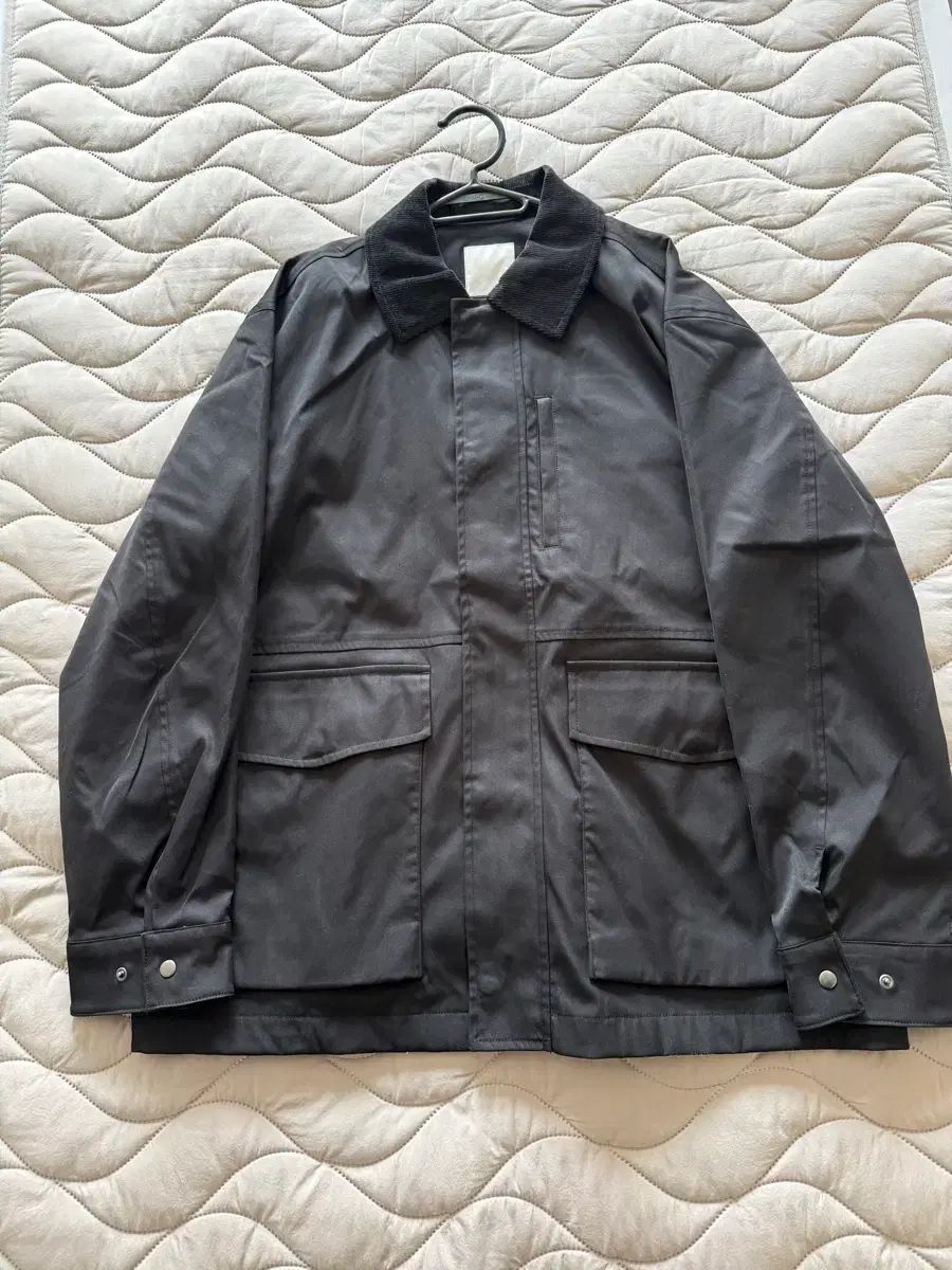 247 コーデュロイ カラー ウォーク ジャケット