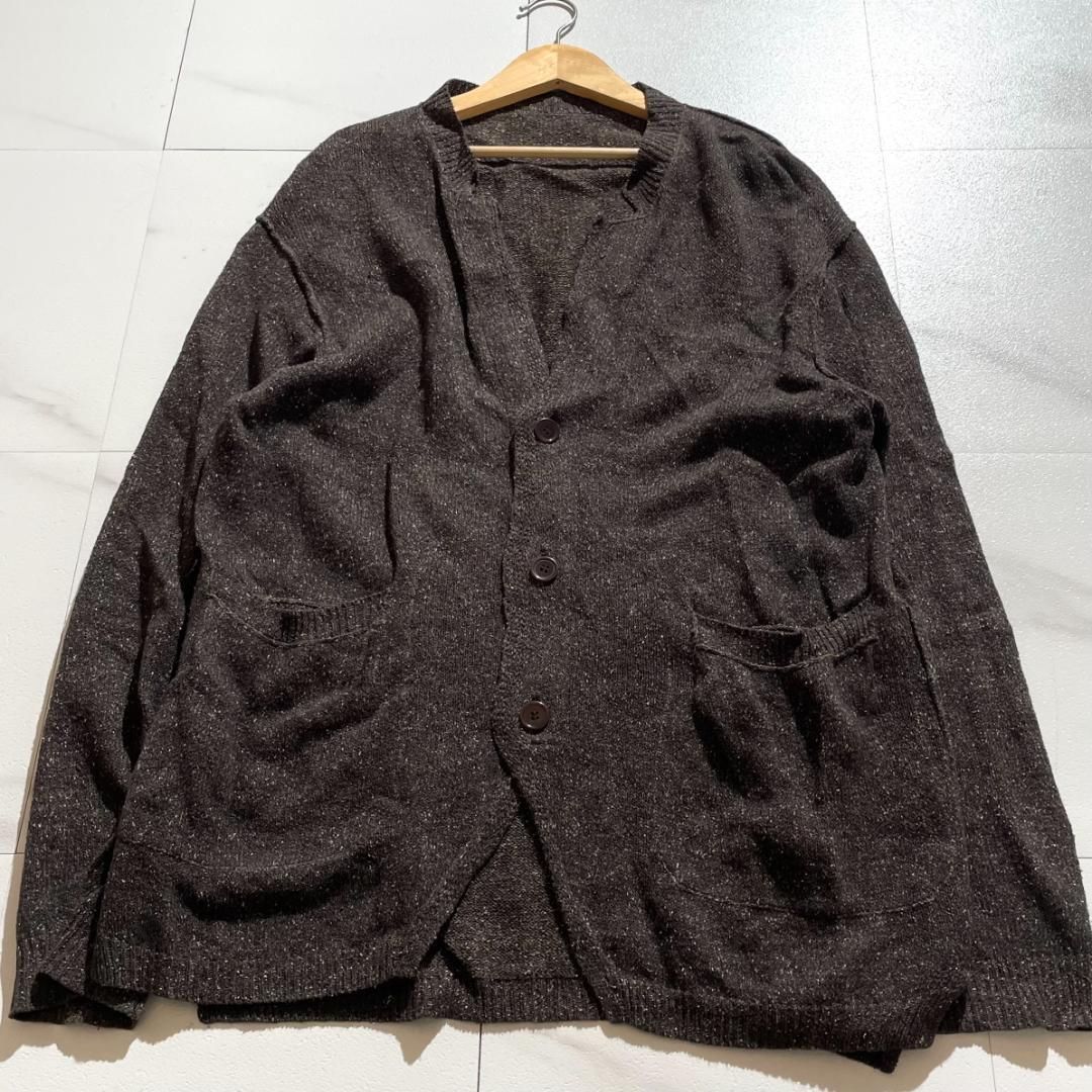 Yohji Yamamoto POUR HOMME jacket 19SS 3 - メルカリ