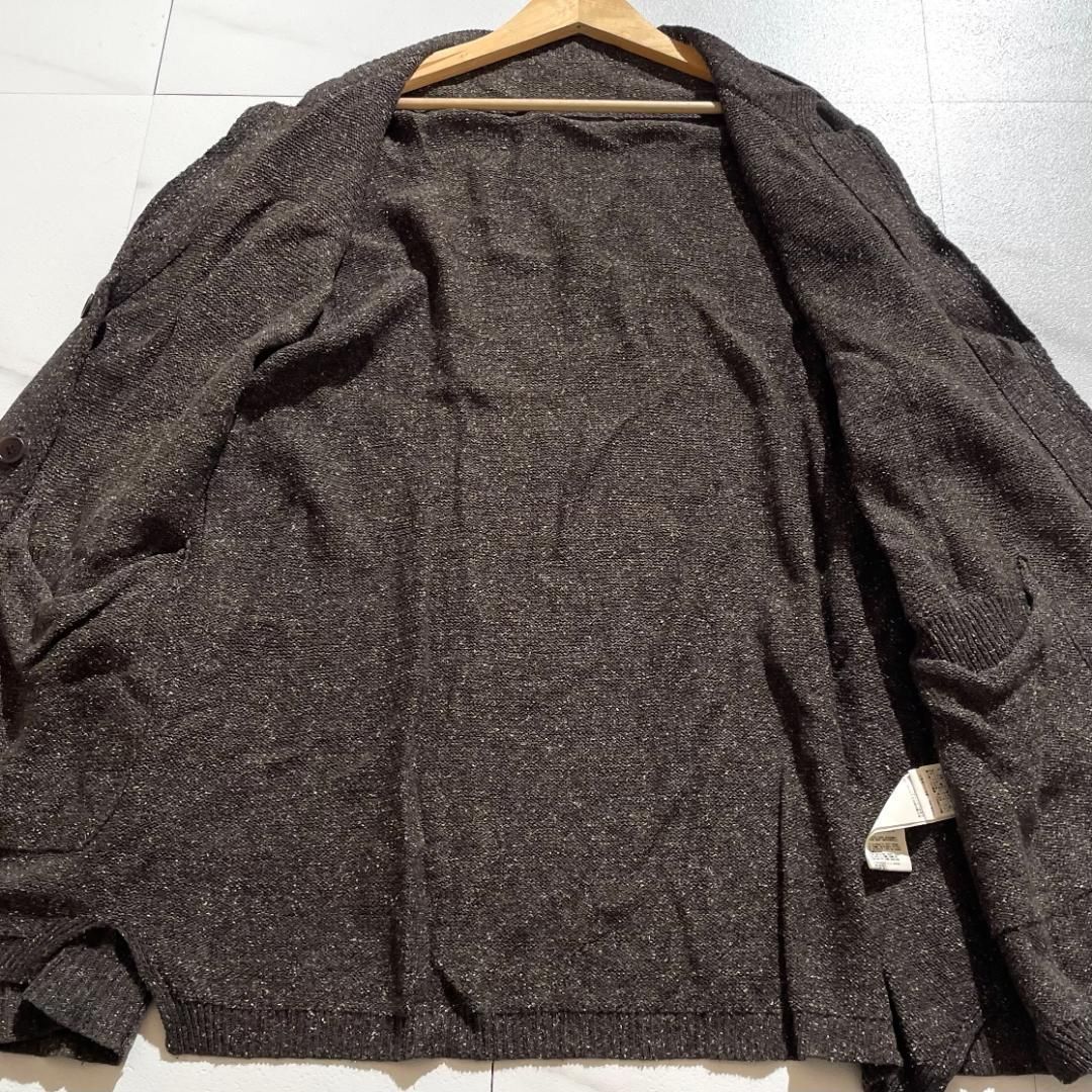 Yohji Yamamoto POUR HOMME jacket 19SS 3-【新発売】