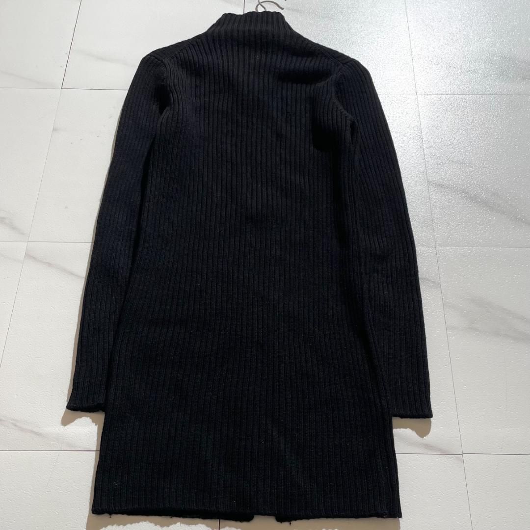 Yohji Yamamoto POUR HOMME ヨウジヤマモトプールオム 1997AW 蝋人形期