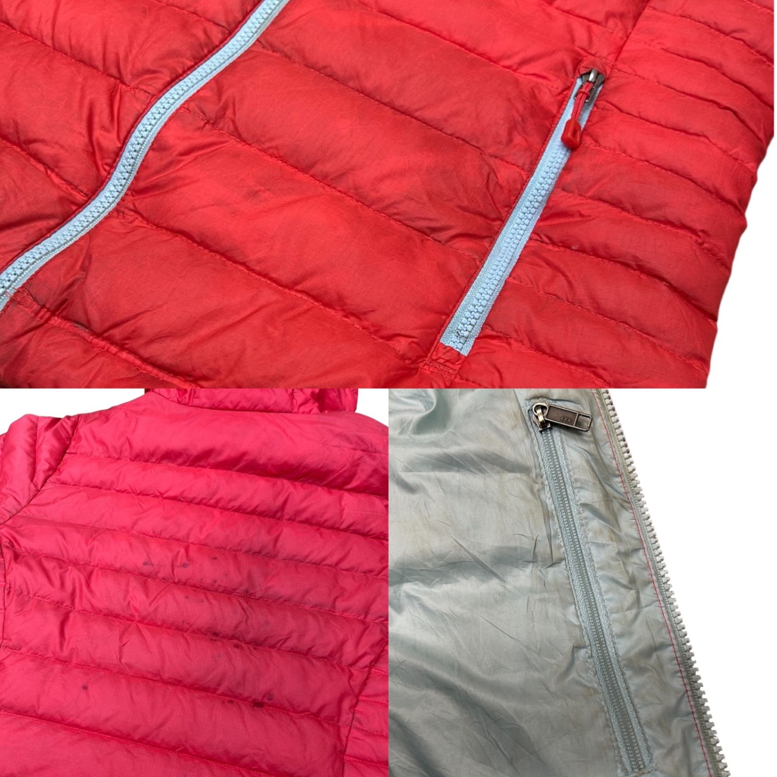 patagonia (パタゴニア) Down Sweater Hoody ダウンセーターフーディー 