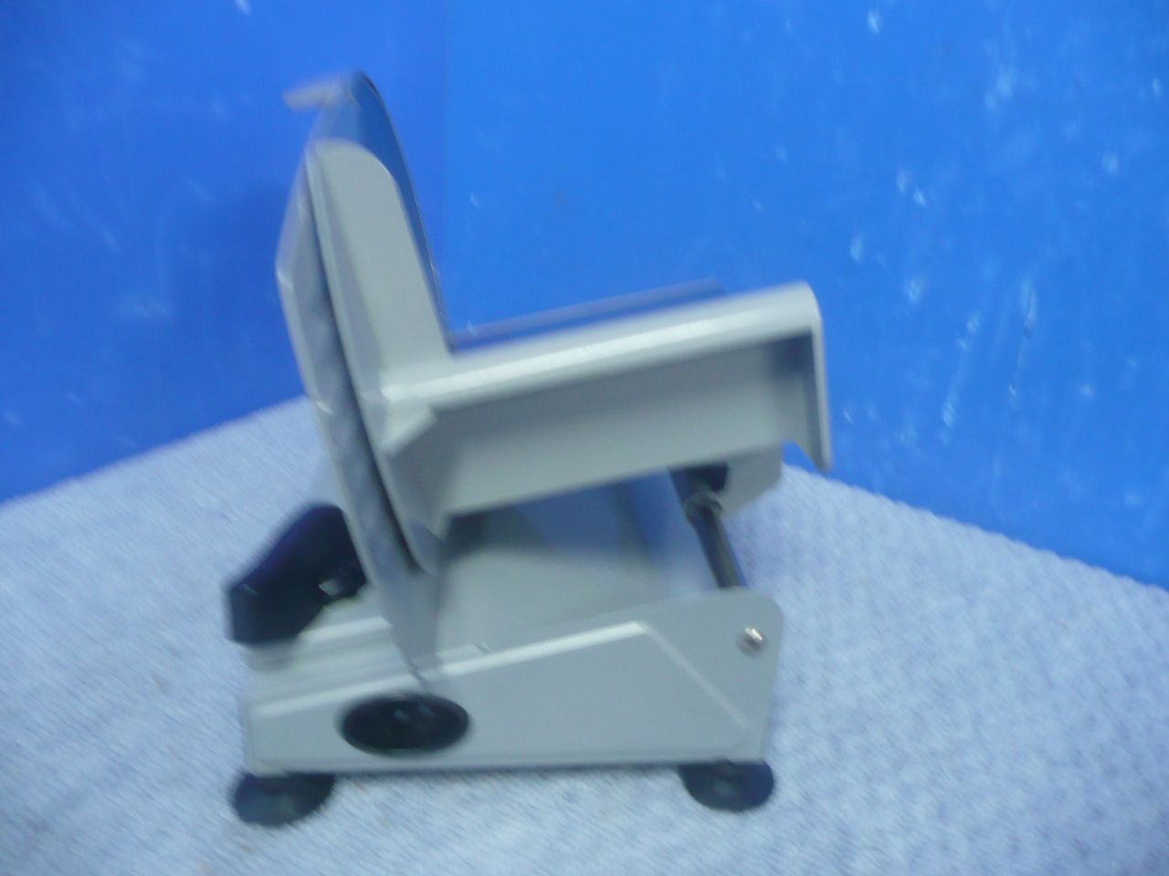 H885☆電動フードスライサー GTM8626CG 動作品 送料無料 保証付☆2602