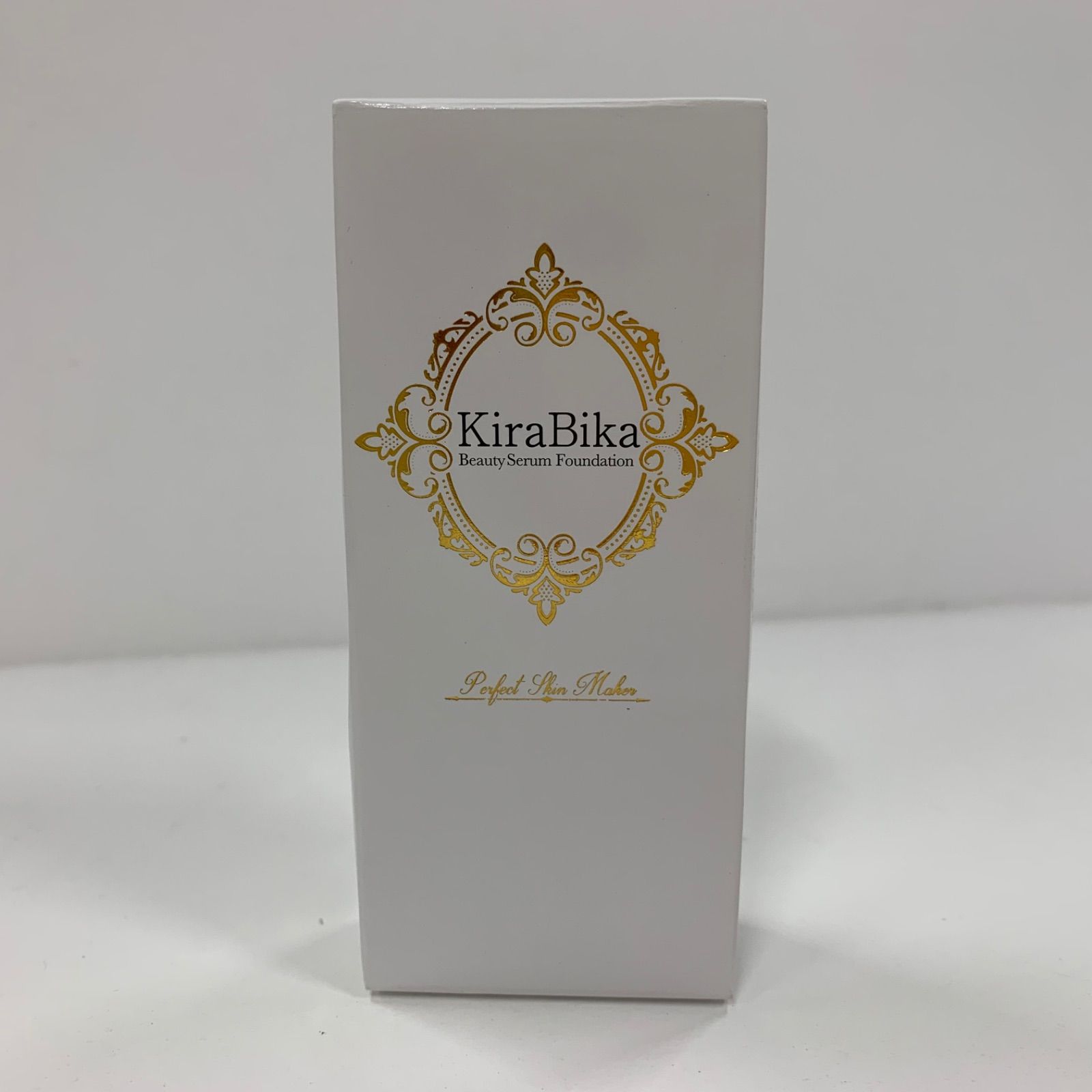 S4605 K きらびか ビューティーセラムファンデーションN ライト