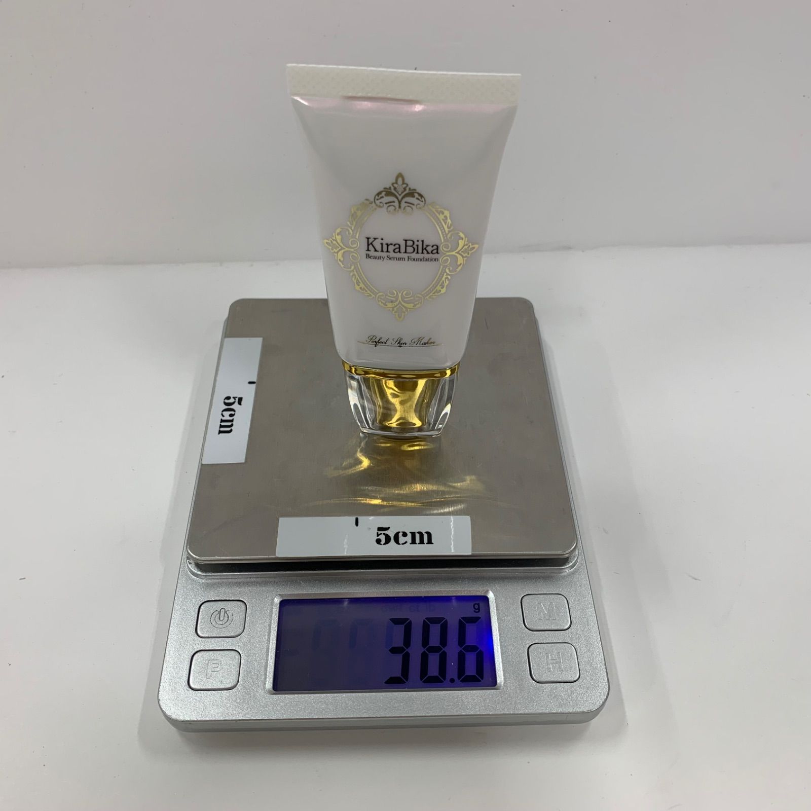 S4605 K きらびか ビューティーセラムファンデーションN ライト