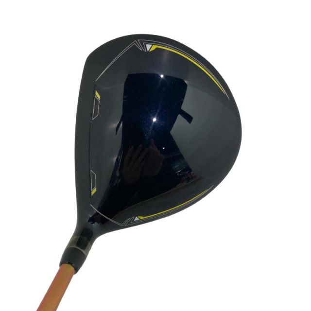 中古】 ブリヂストン BRIDGESTONE JGR 9.5° ドライバー DR 純正特注