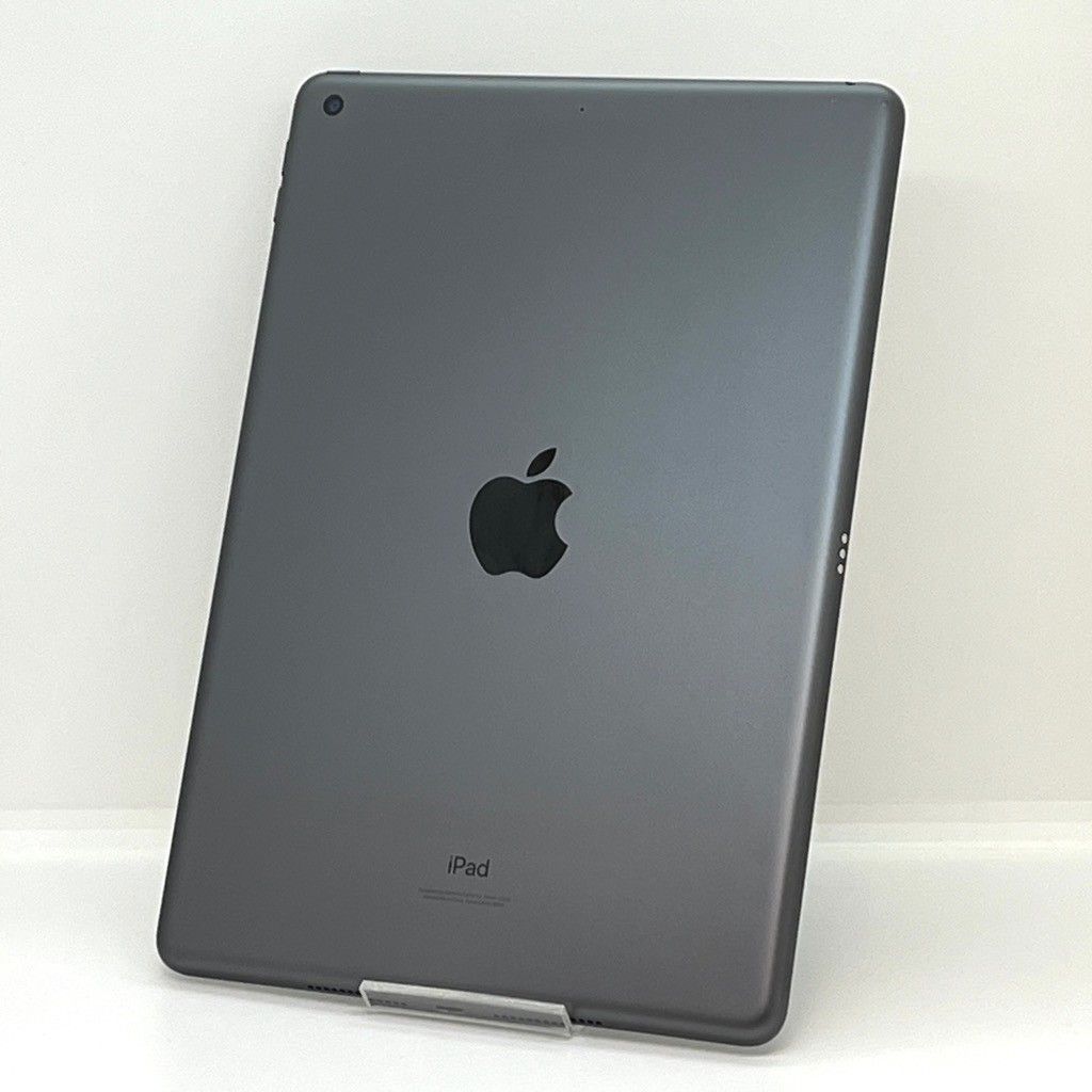 訳あり】iPad 第9世代 64GB Wi-Fiモデル スペースグレー MK2K3J/A 10.2