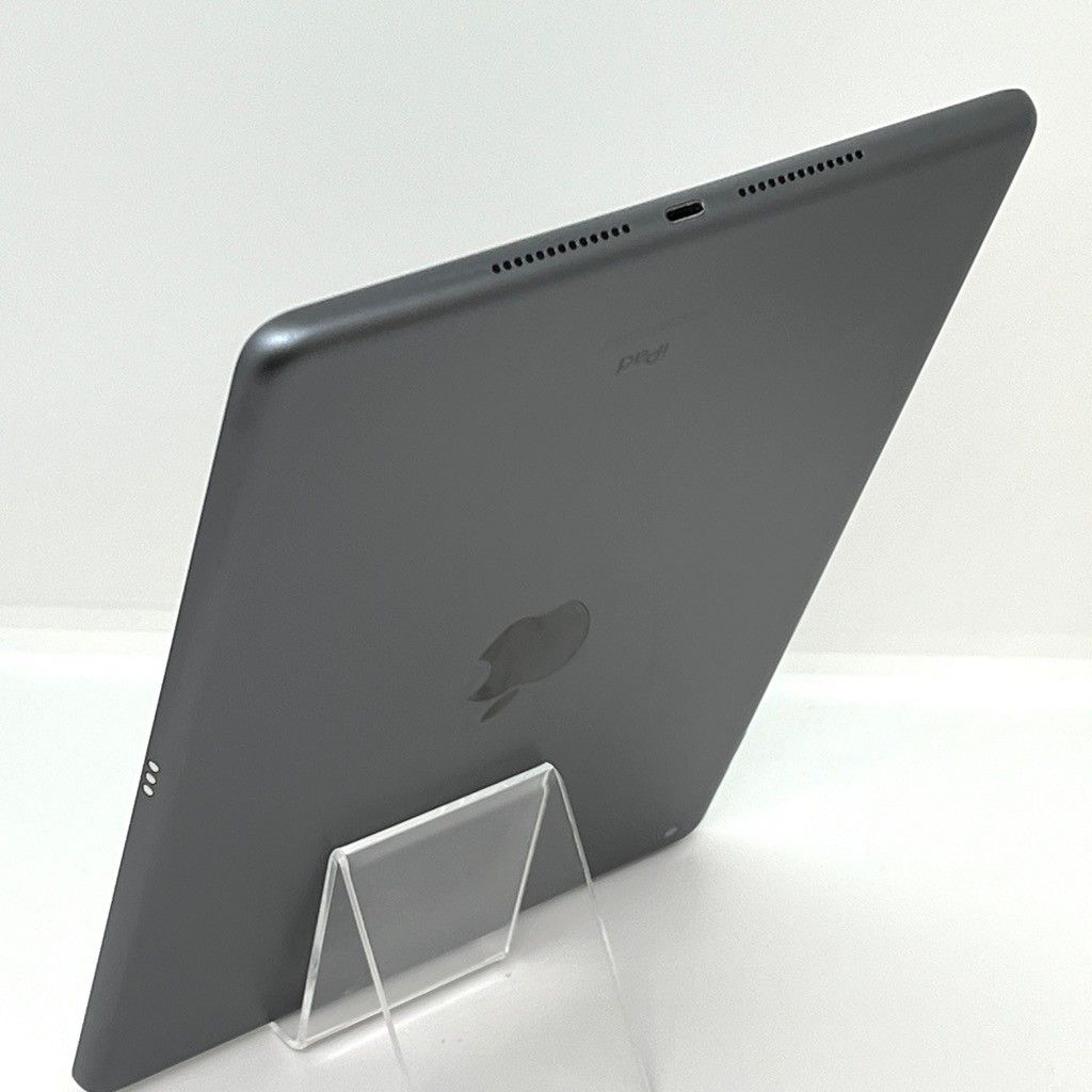 訳あり】iPad 第9世代 64GB Wi-Fiモデル スペースグレー MK2K3J/A 10.2