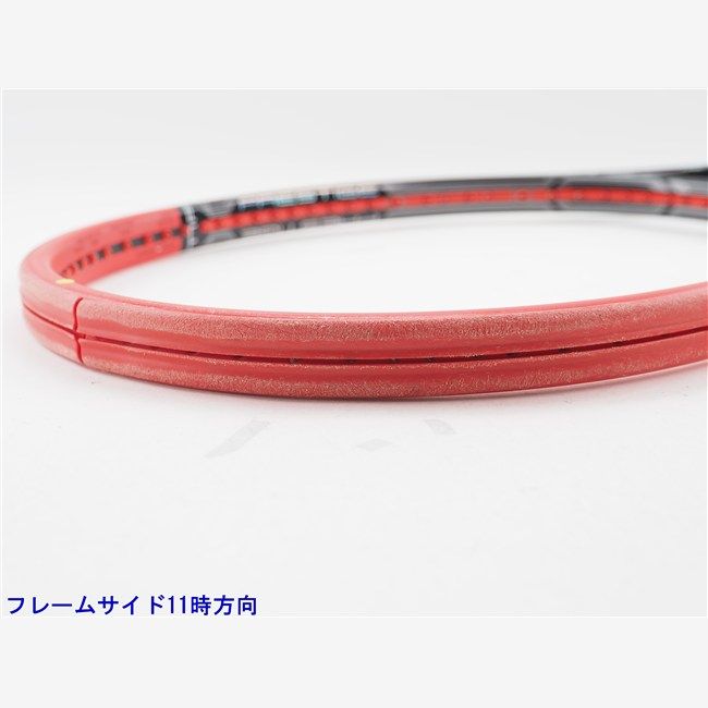 中古 テニスラケット ヘッド グラフィン プレステージ MP 2014年モデル