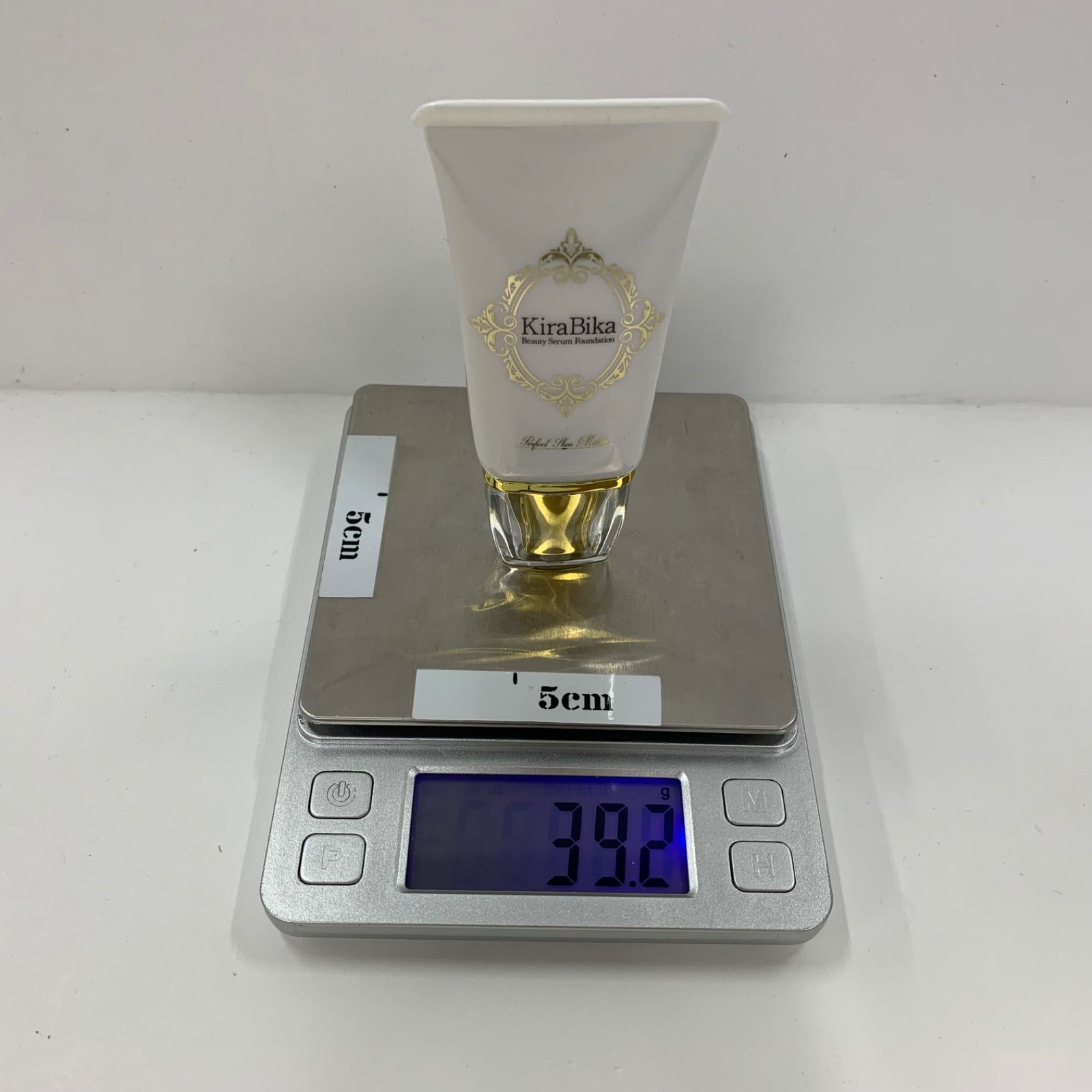 S4606 K きらびか ビューティーセラムファンデーションS ライト