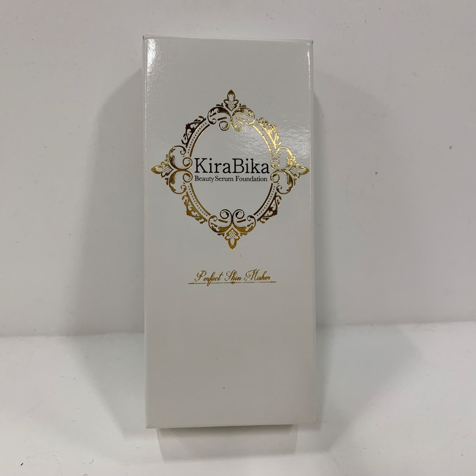 S4606 K きらびか ビューティーセラムファンデーションS ライト