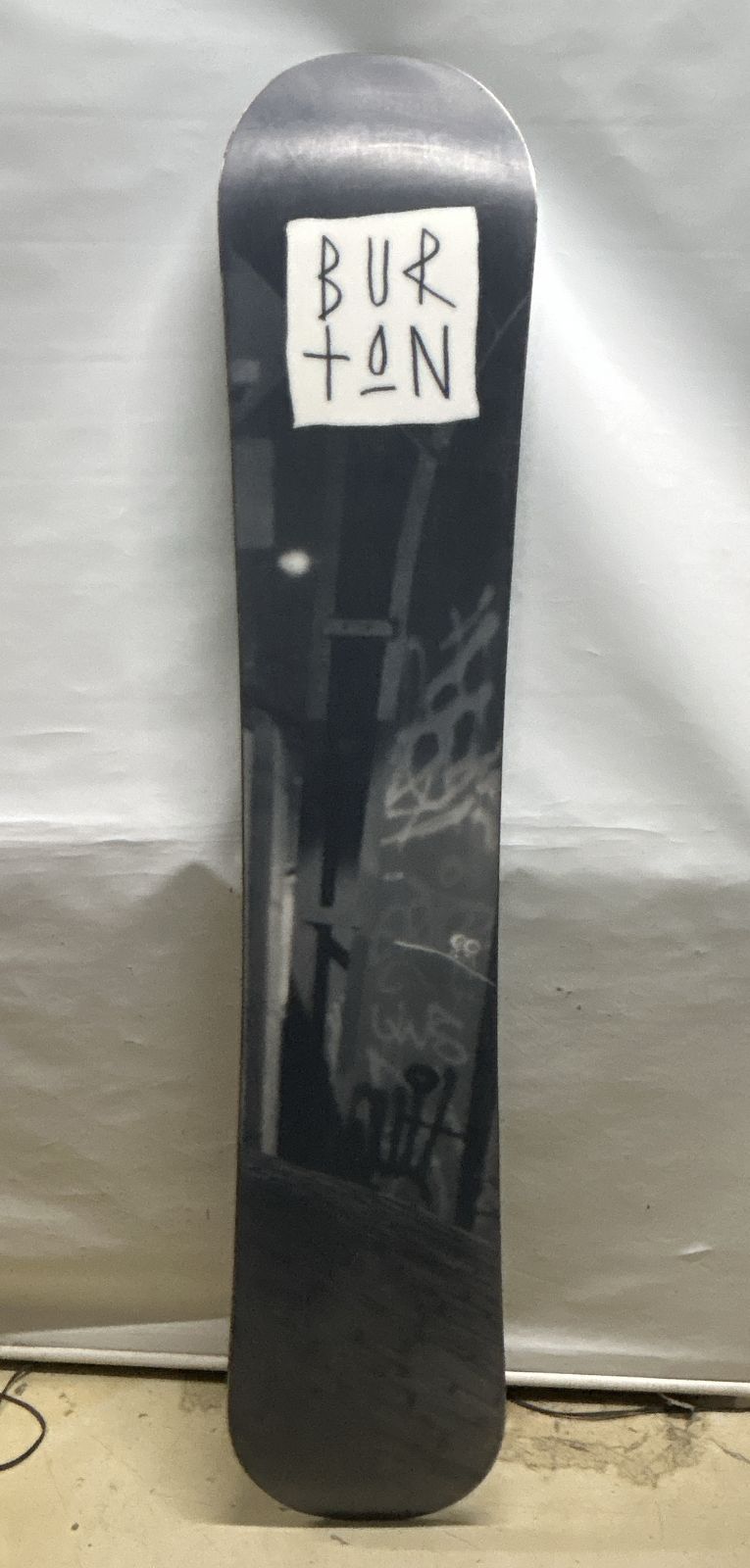 浜館58-234] [店舗併売品] BURTON バートン 2013 スノーボード 板