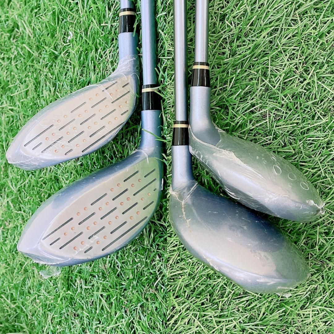 レディースゴルフ クラブセット 初心者 おすすめ 8本 L コースデビュー