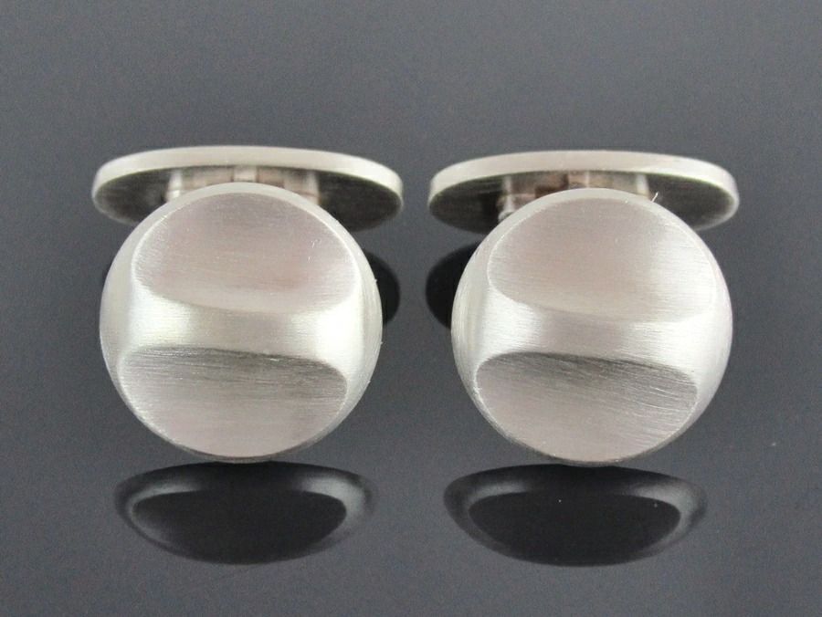 GEORG JENSEN ジョージ・ジェンセン カフスボタン カフスリンクス