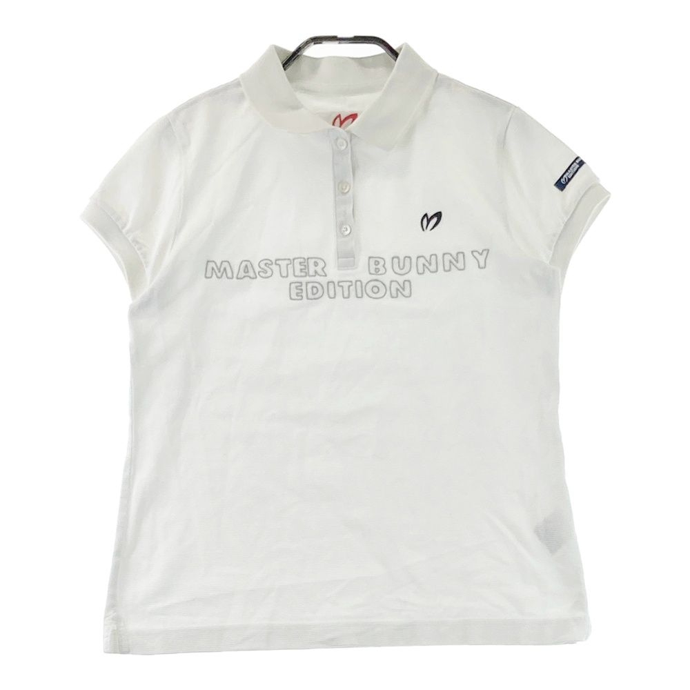 サイズ：0 MASTER BUNNY EDITION マスターバニーエディション 半袖