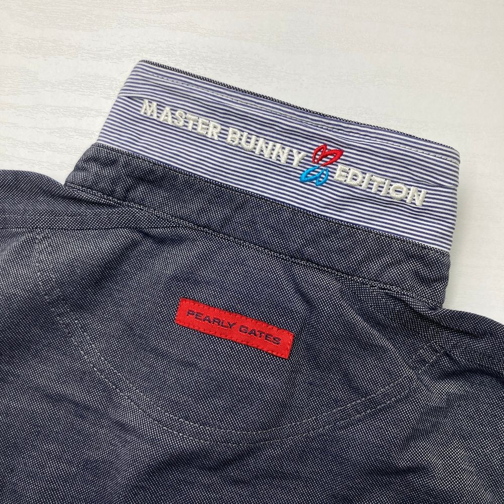 サイズ：1 MASTER BUNNY EDITION マスターバニーエディション 半袖