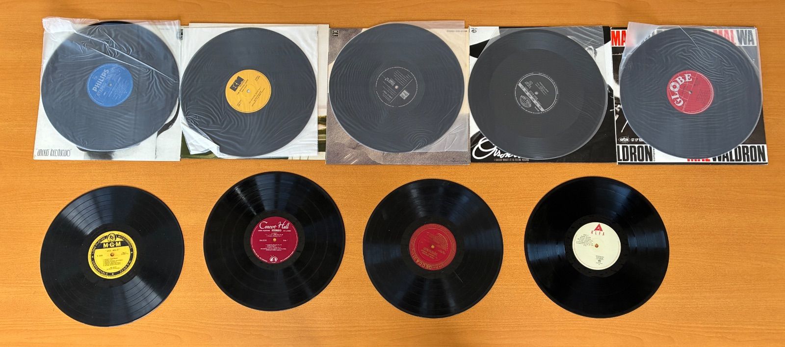 LPレコード まとめ売り ④ - メルカリ