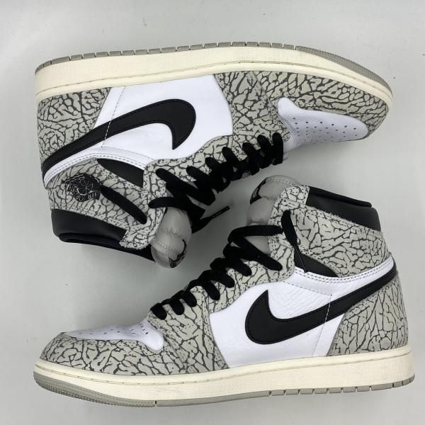 中古】NIKE AIR JORDAN1 High OG 