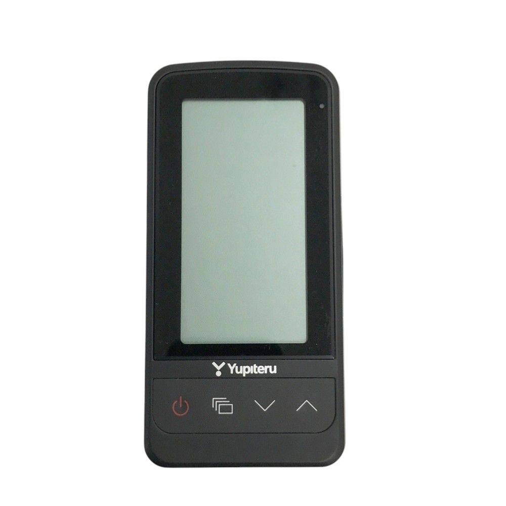 YUPITERU ユピテル GST-7BLE スイングトレーナー 計測器 ブラック系