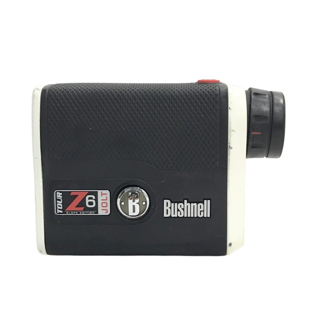 Bushnell ブッシュネル TOUR Z6 JOLT スコープ レーザー距離計