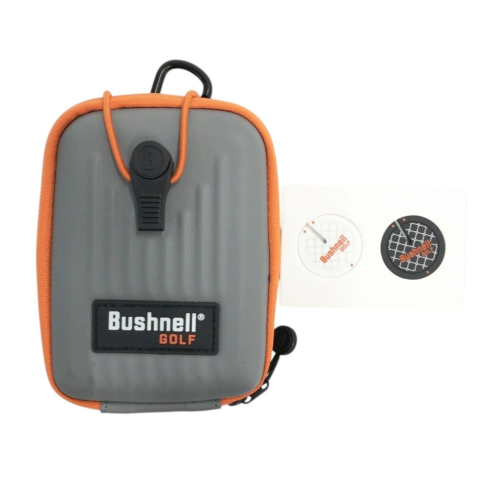 Bushnell ブッシュネル TOUR Z6 JOLT スコープ レーザー距離計