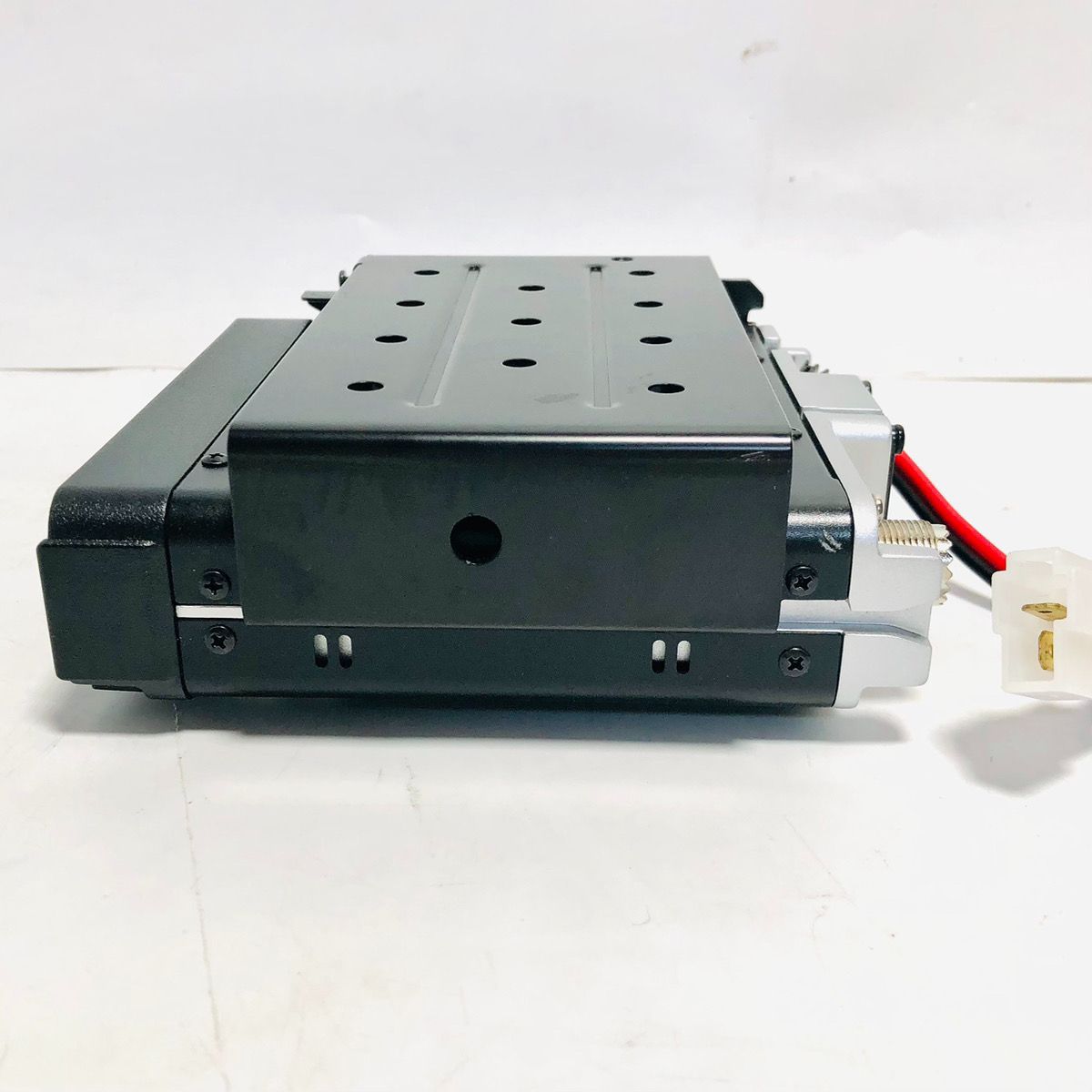 動作確認済み♪ YAESU FTM-300DS 八重洲無線 C4FM/FM 144/430MHz