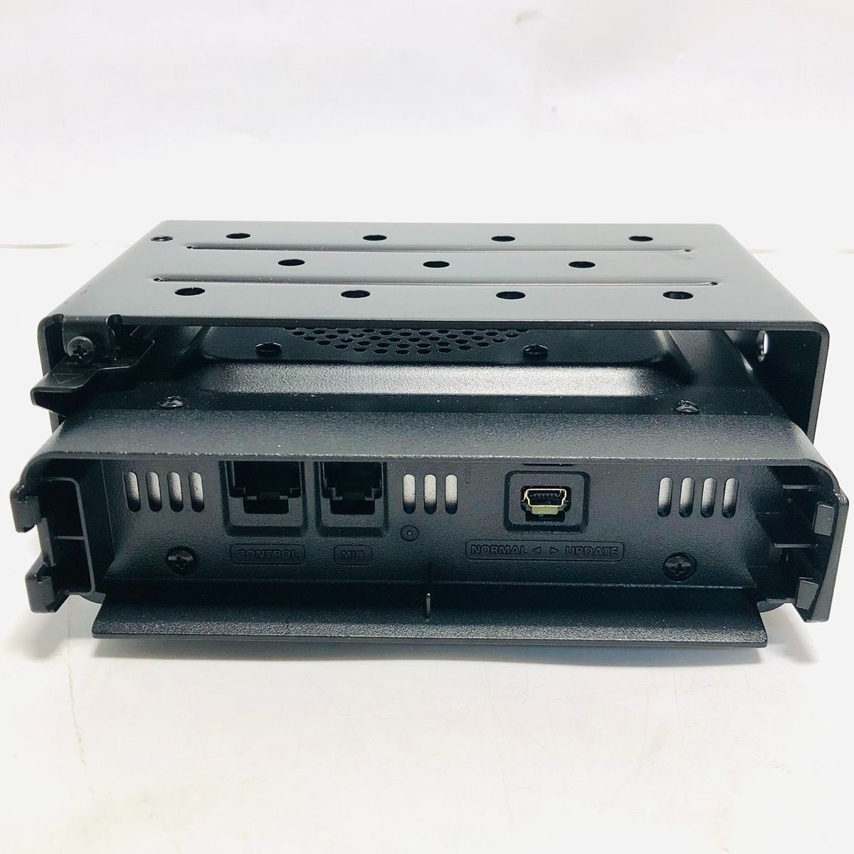 動作確認済み♪ YAESU FTM-300DS 八重洲無線 C4FM/FM 144/430MHz