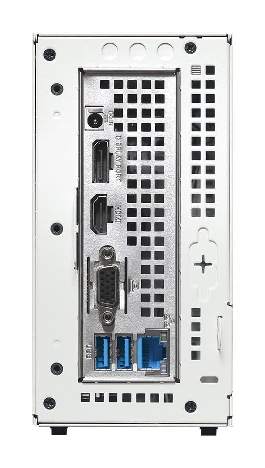 ASRock DeskMini X600 AMD Ryzen 8000/7000シリーズ対応 X600チップ