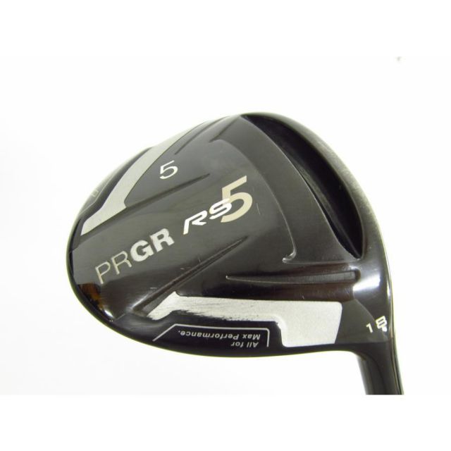 スポーツ別 プロギア RS RS5 フェアウェイウッド Diamana FOR PRGR