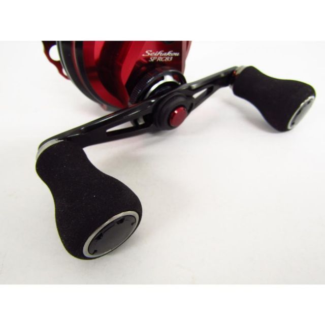 SHIMANO シマノ 19. Seihakou セイハコウ SP RC83 レッド レフト