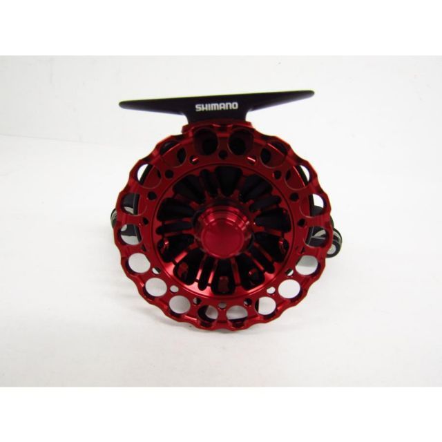 SHIMANO シマノ 19. Seihakou セイハコウ SP RC83 レッド レフト