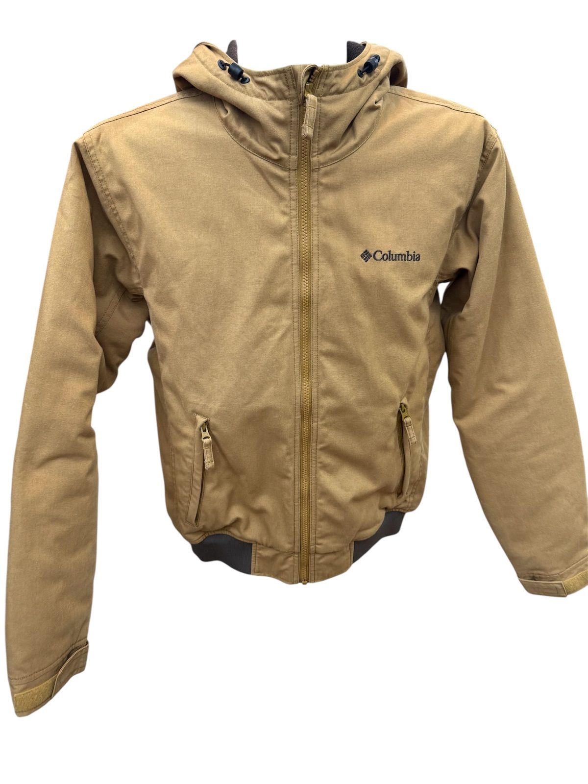 Columbia コロンビア マウンテンパーカー ロマビスタフーディー メンズ 
