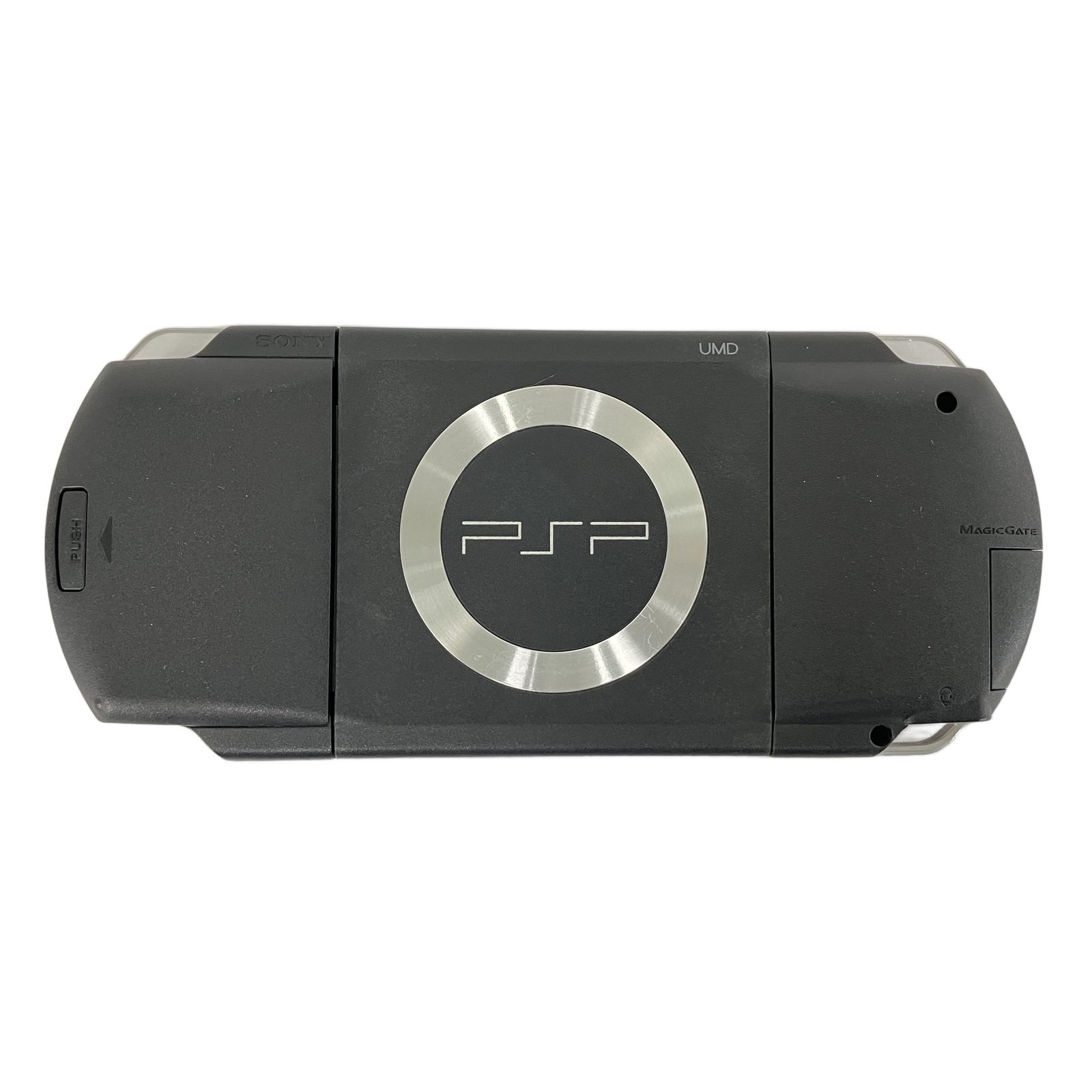 SONY PSP 1000 本体 ゲーム機 本体 ソニー 中古 訳あり Y10961762