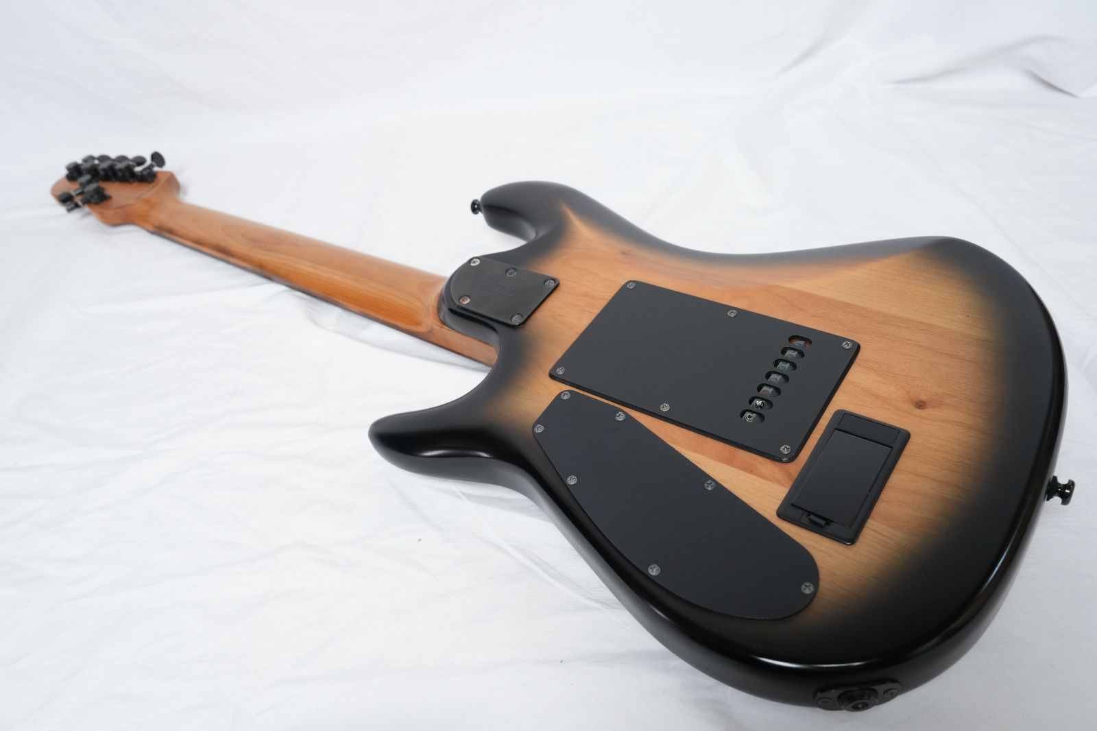 ☆Sterling by MUSICMAN☆Jason Richardson Signature Model