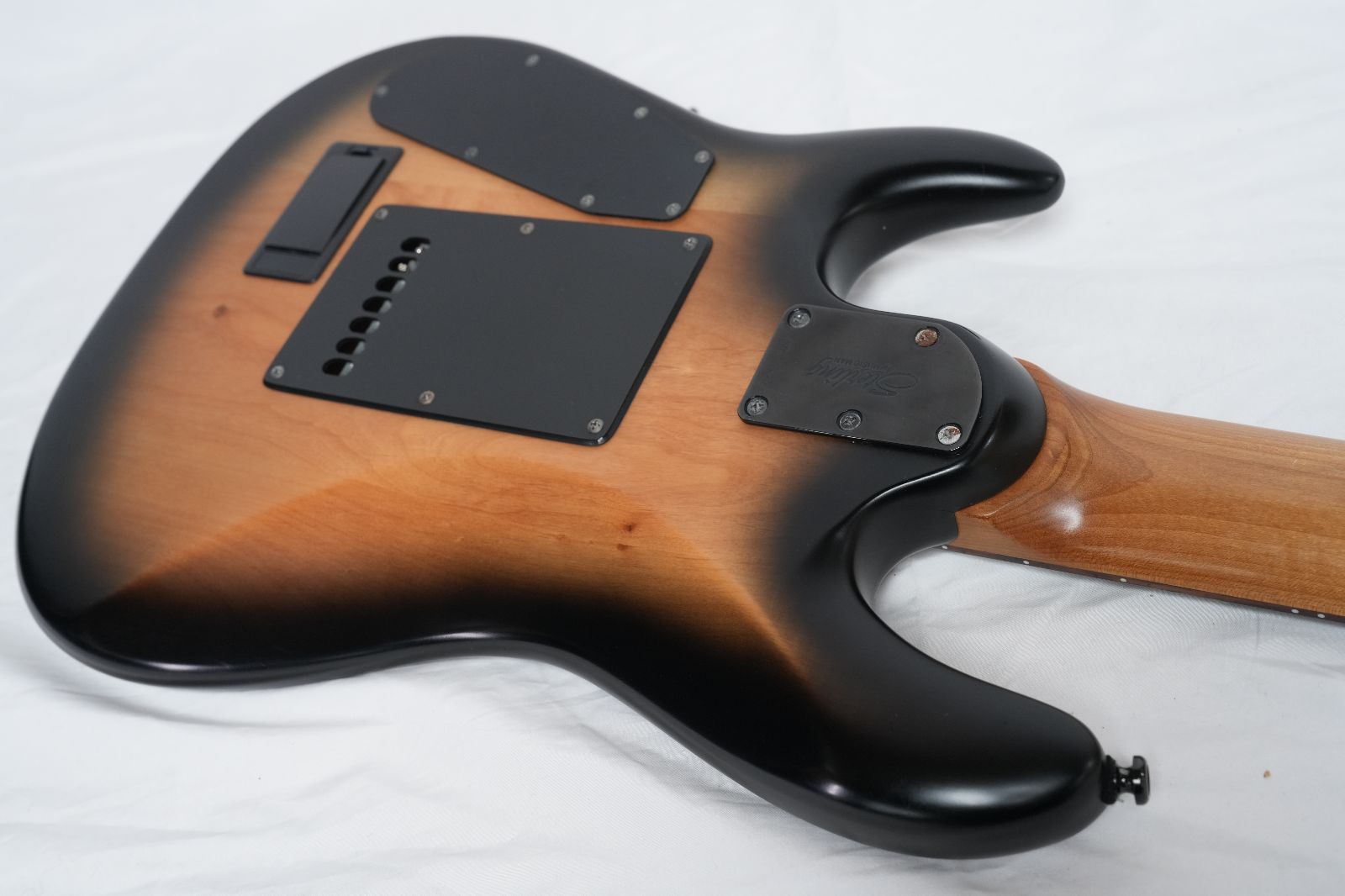 ☆Sterling by MUSICMAN☆Jason Richardson Signature Model