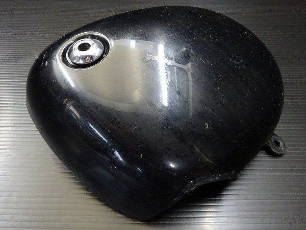 エストレヤ 1992年式 BJ250A サイドカバー(左) Kawasaki カワサキ