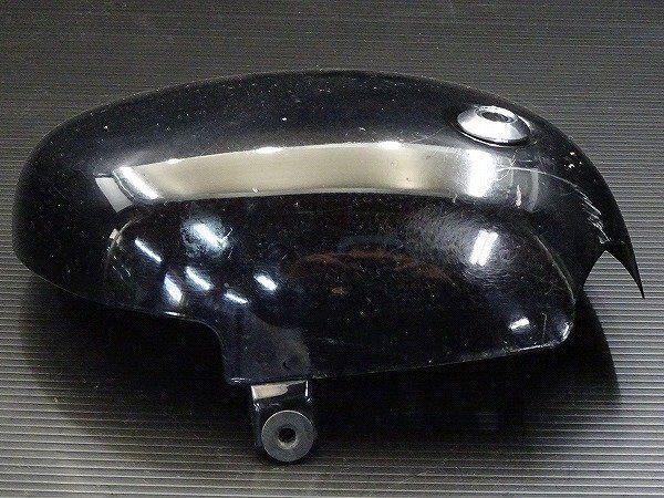 エストレヤ 1992年式 BJ250A サイドカバー(左) Kawasaki カワサキ