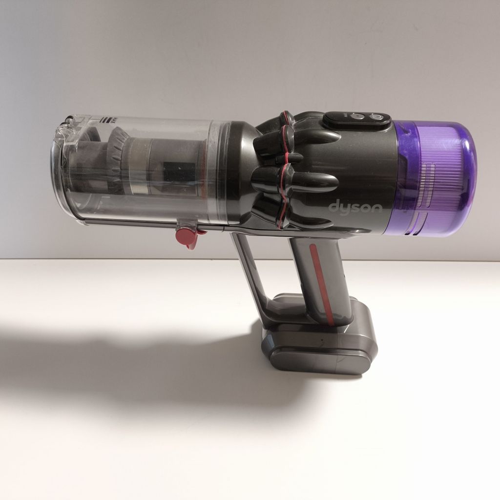 Dyson Micro 1.5kg SV21 軽量 ダイソン ○分解清掃済み○ ダイソン