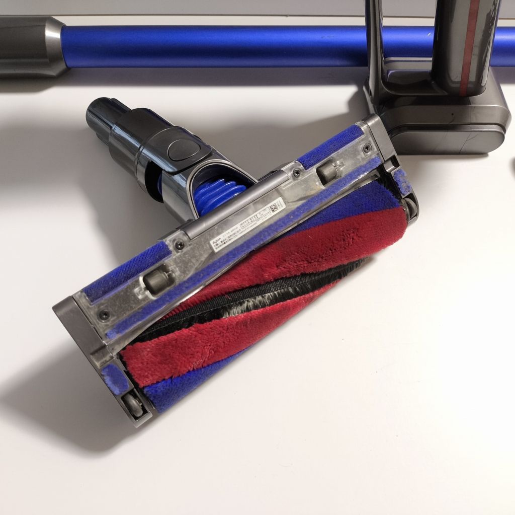 dyson SV21 Micro スティッククリーナー本体 ダイソン dyson