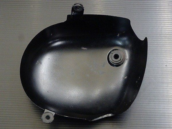エストレヤ 1992年式 BJ250A サイドカバー(左) Kawasaki カワサキ