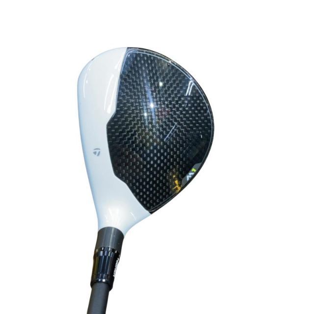 中古】 テーラーメイド M1(2017) 3W フェアウェイウッド FW 純正特注