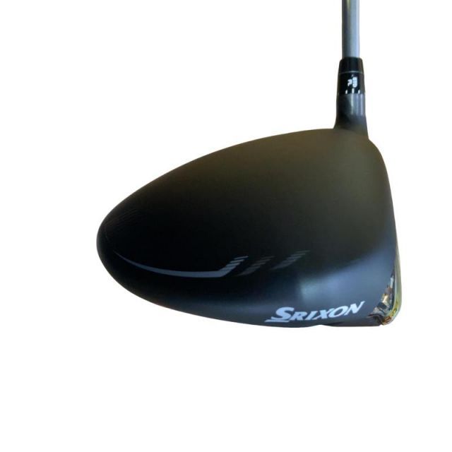 中古】 ダンロップ SRIXON ZX5 Mk II LS 9.5° ドライバー DR Diamana