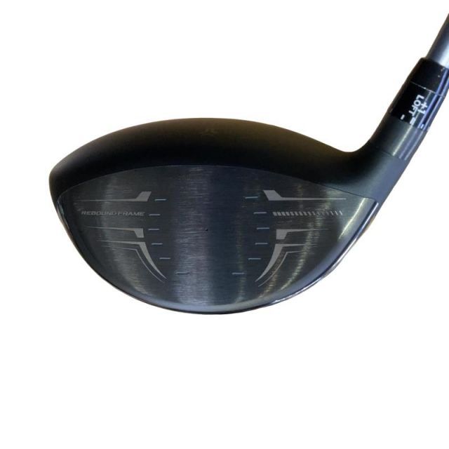中古】 ダンロップ SRIXON ZX5 Mk II LS 9.5° ドライバー DR Diamana