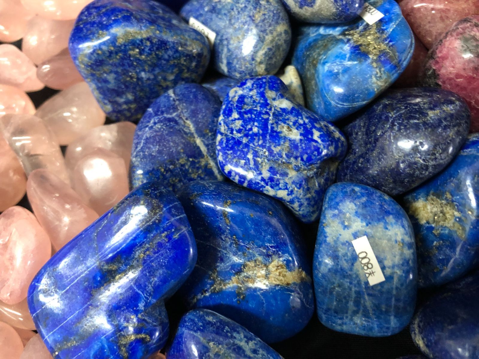 アフガニスタン産