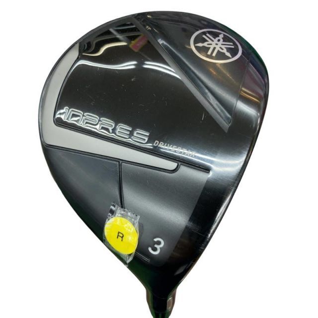 ヤマハ inpres DRIVESTAR(2025) 5W レディース フェアウェイウッド FW
