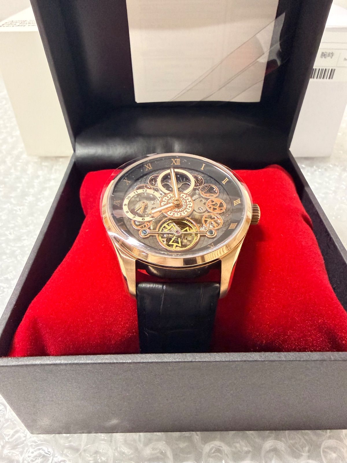 新品】Bloodborne 腕時計 Super Groupies ブラッドボーン スーパー