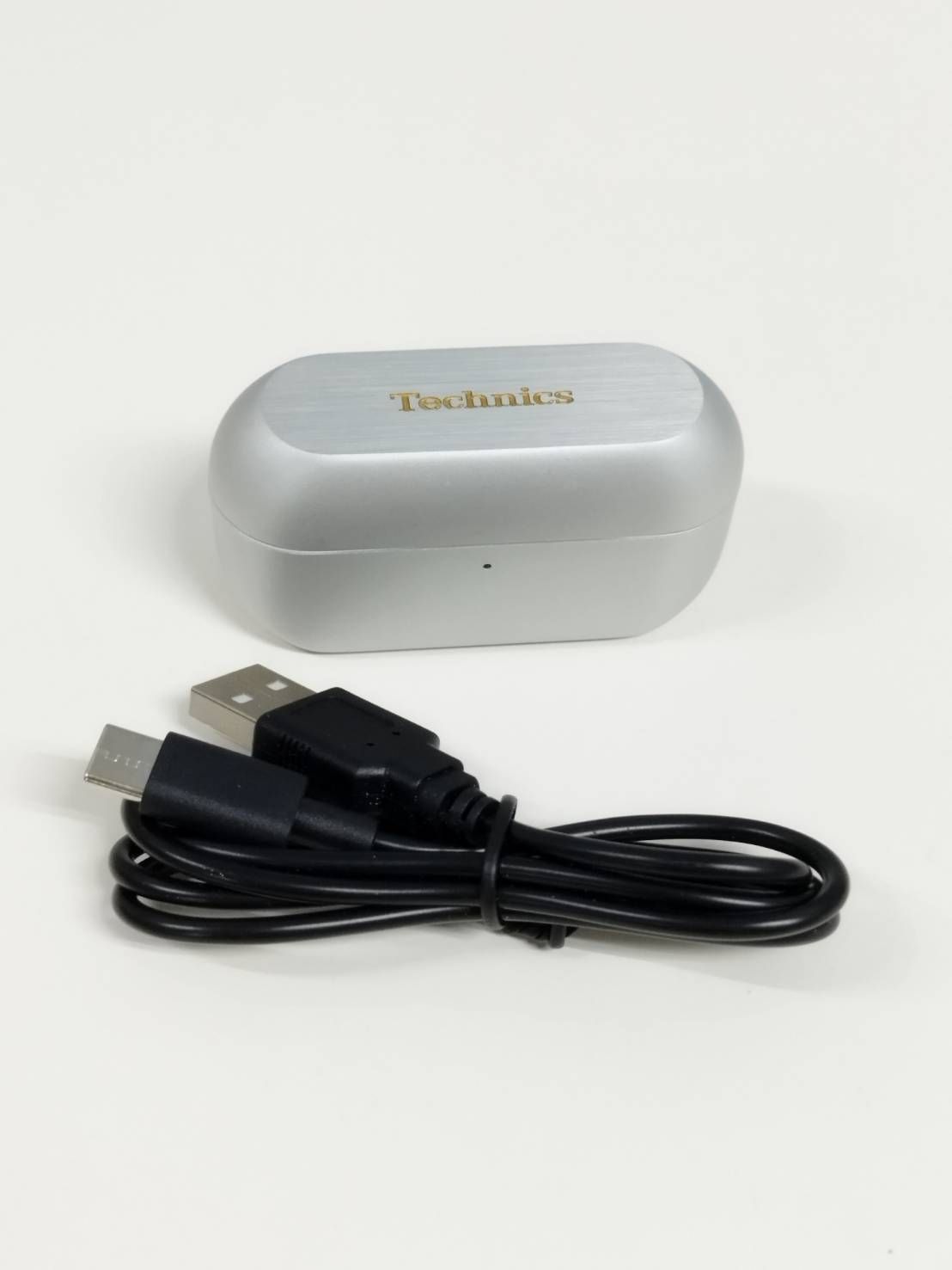 良品】Technics EAH-AZ100/充電ケースのみ！ - メルカリ