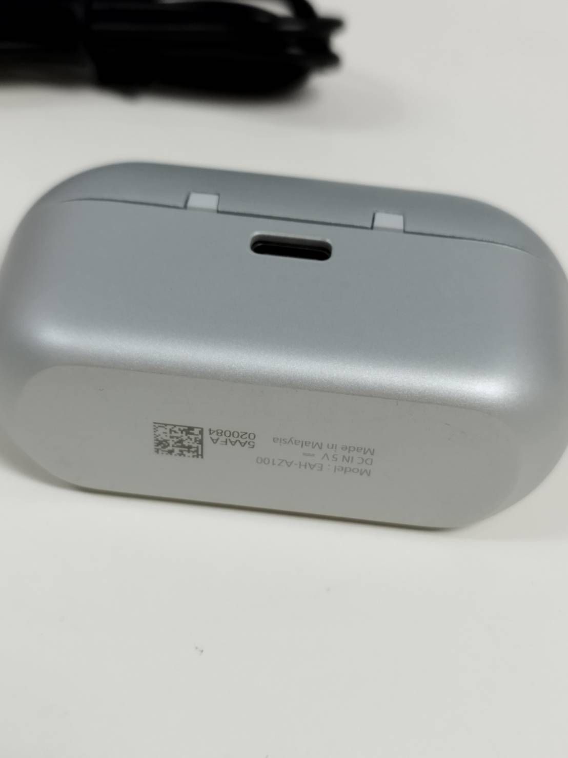 良品】Technics EAH-AZ100/充電ケースのみ！ - メルカリ