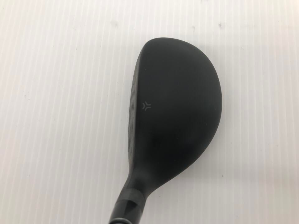 ダンロップ SRIXON ZX Mk2 HYBRID 22度 Diamana ZX-2 for HYBRID S